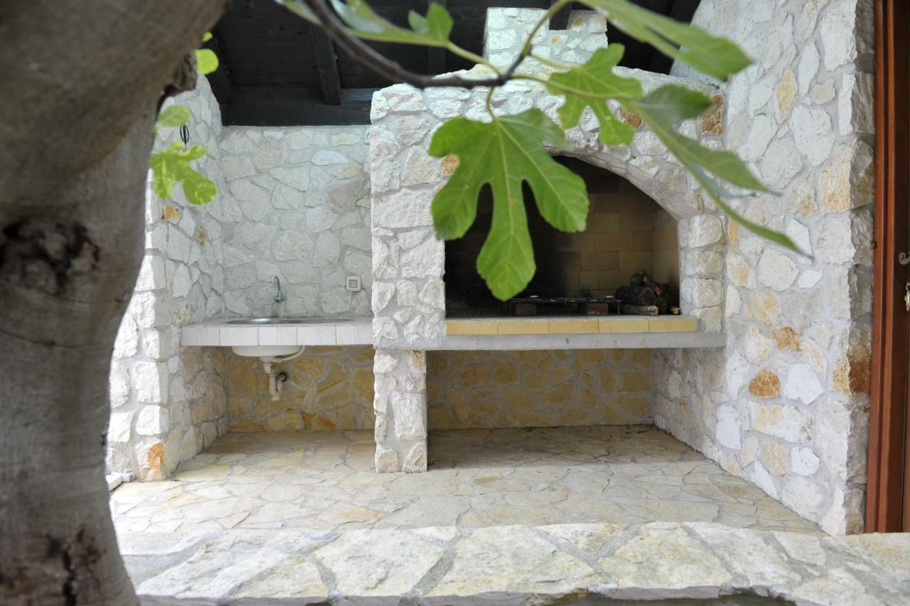 فيلا Grandpa Mate House Dragove المظهر الخارجي الصورة