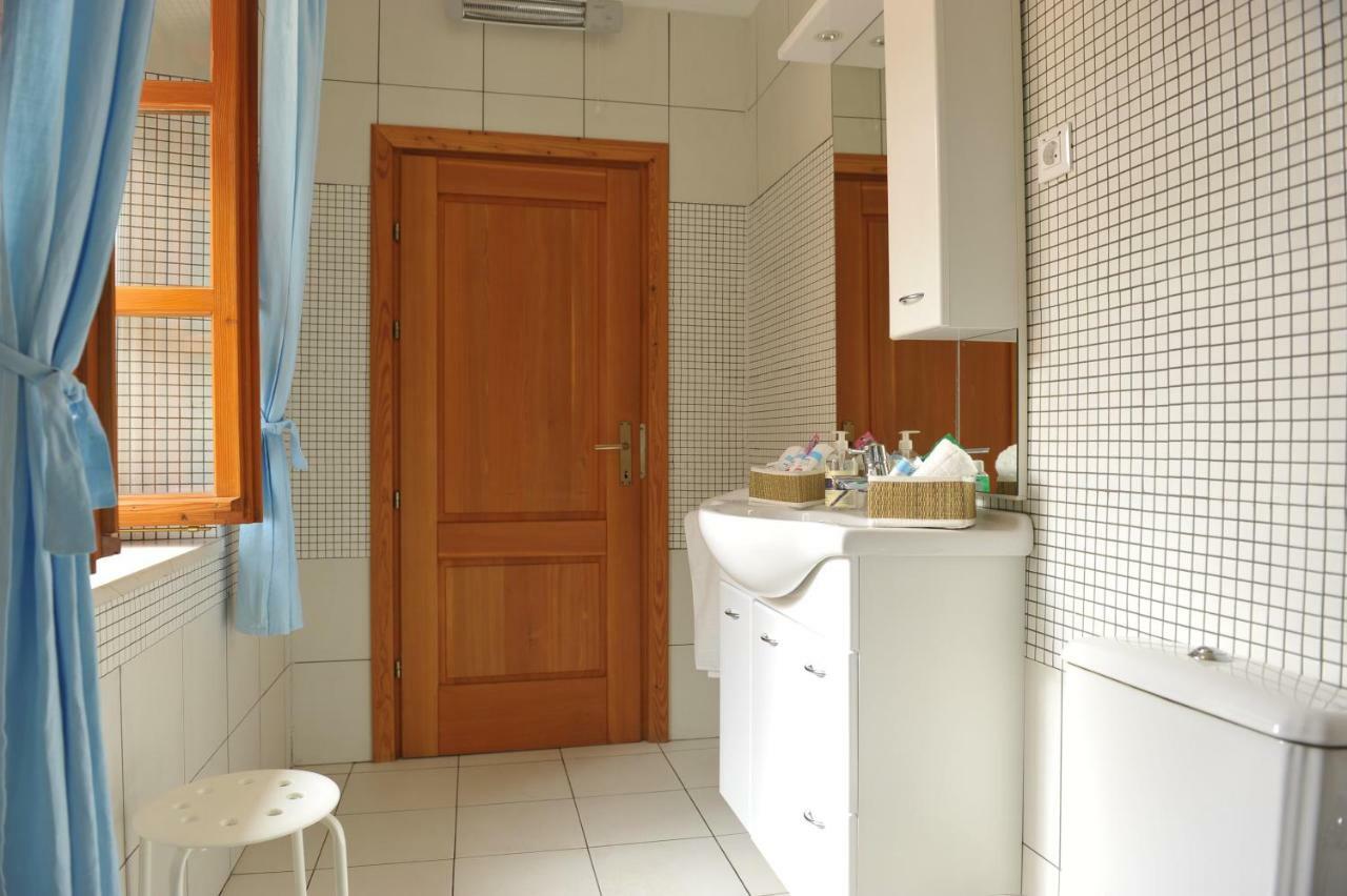 فيلا Grandpa Mate House Dragove المظهر الخارجي الصورة