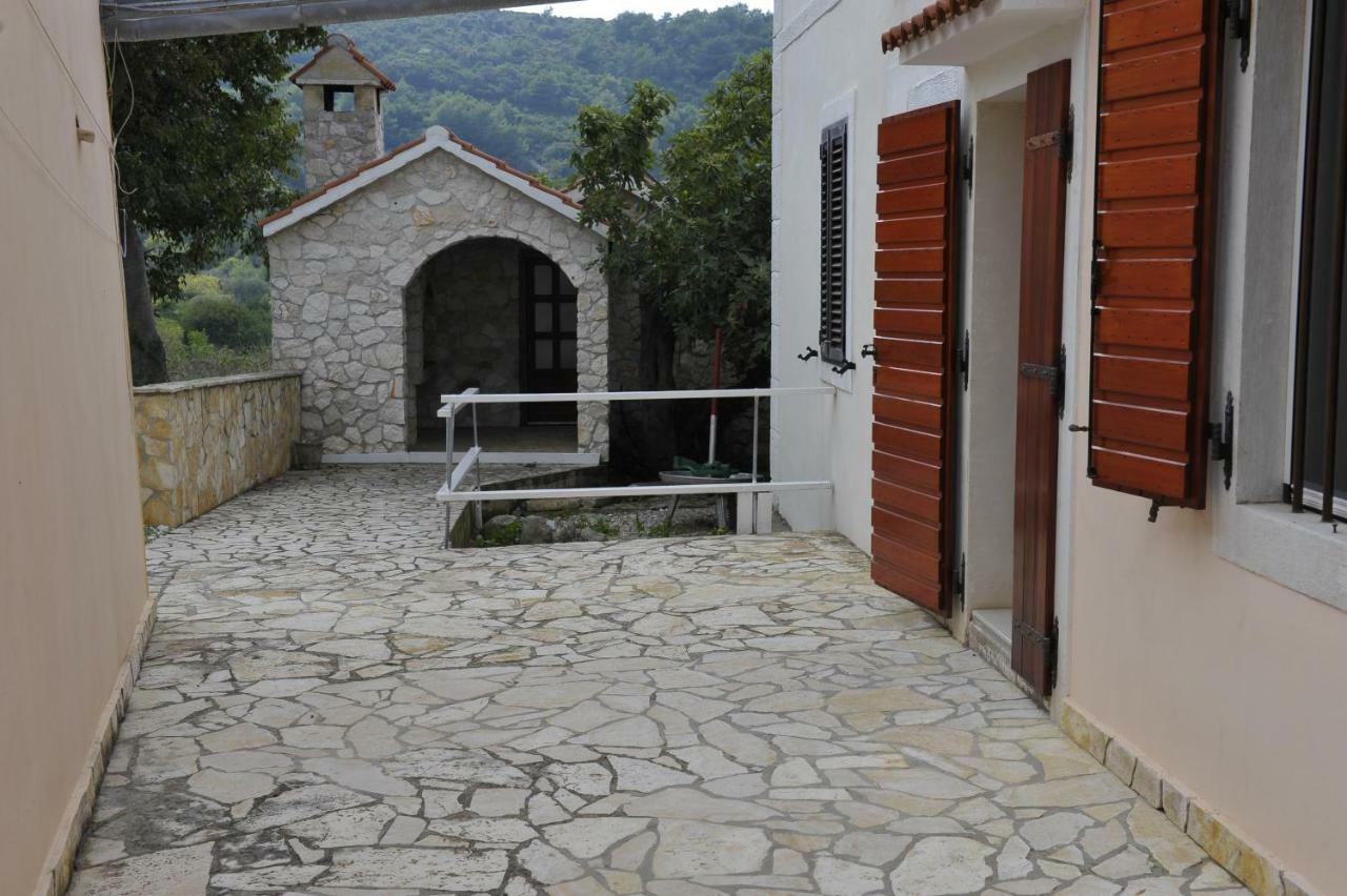 فيلا Grandpa Mate House Dragove المظهر الخارجي الصورة