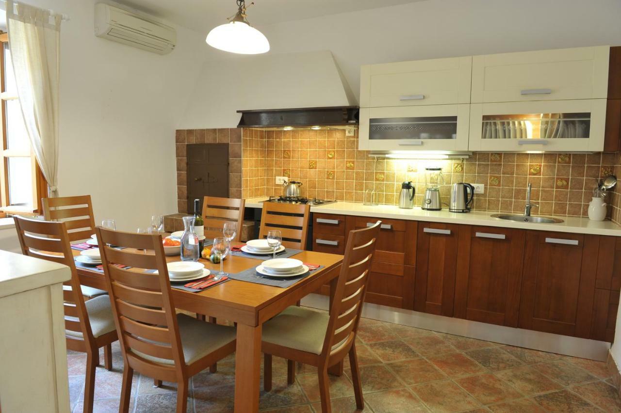 فيلا Grandpa Mate House Dragove المظهر الخارجي الصورة
